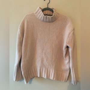 Philosophy Turtleneck Sweater
